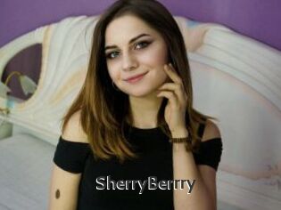 SherryBerrry