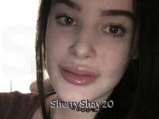 SherryShay20