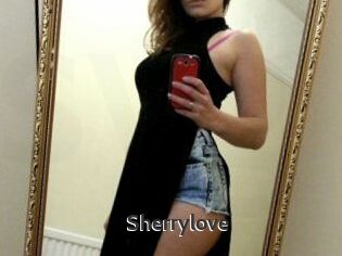 Sherrylove