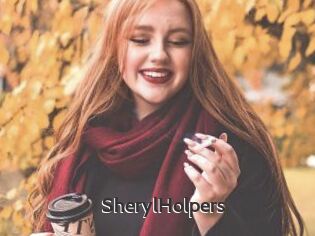 SherylHolpers