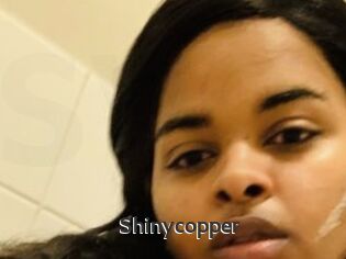 Shinycopper