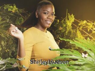 ShirleyHudson