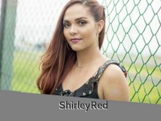 ShirleyRed