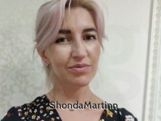 ShondaMartinn