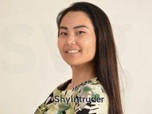 ShyIntruder