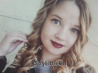 ShyLittleGirl