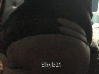 Shyb21