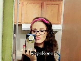 ShyeRose