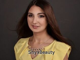 ShyxBeauty