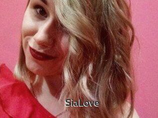 SiaLove