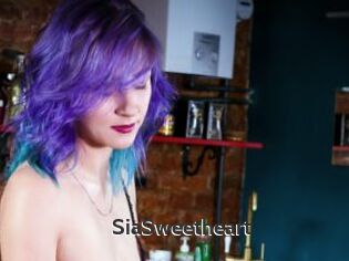 SiaSweetheart