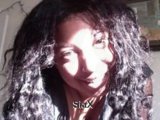 Sia_X_