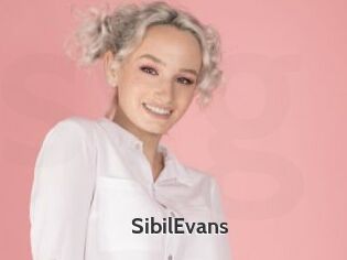 SibilEvans