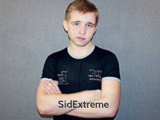 SidExtreme