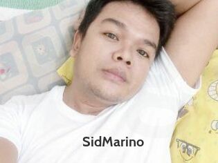 SidMarino