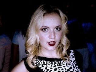 SidneyFate