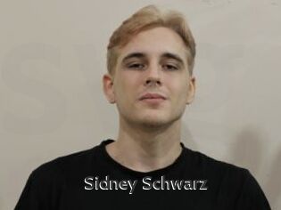 Sidney_Schwarz