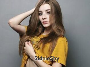 SidnieShy