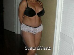 SiennaWestx