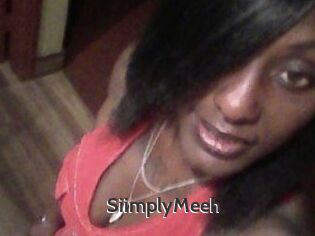 SiimplyMeeh