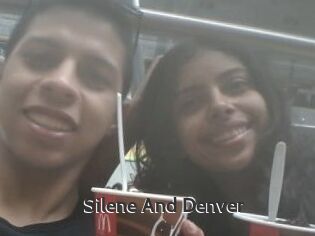 Silene_And_Denver