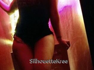 SilhouetteKree