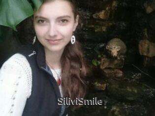 SiliviSmile