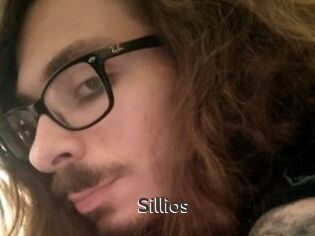 Sillios