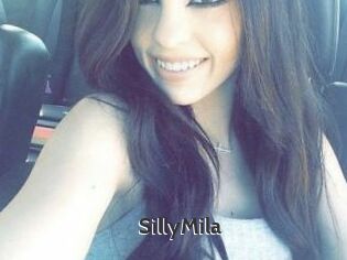 SillyMila