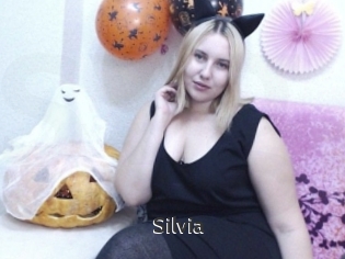 Silvia