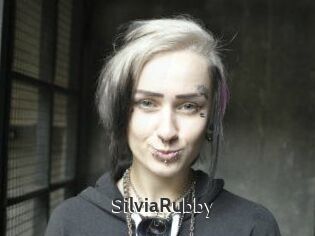 SilviaRubby