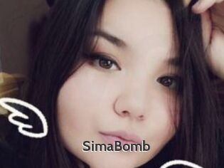 SimaBomb