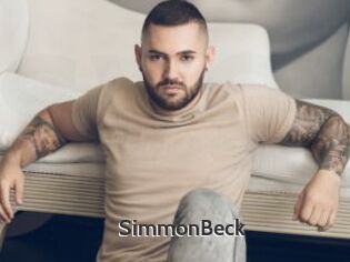 SimmonBeck