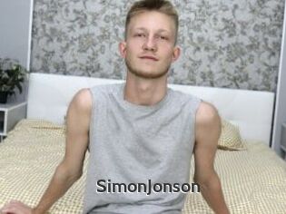 SimonJonson