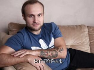 SimonPeck