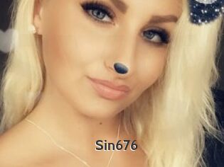 Sin676