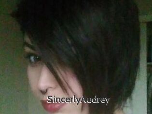 SincerlyAudrey