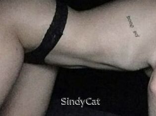 SindyCat