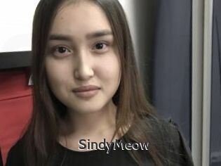 SindyMeow