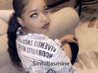 SinfulJasmine