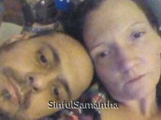 SinfulSamantha
