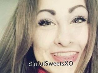 SinfulSweetsXO