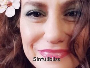 Sinfullbliss