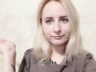 Sinta