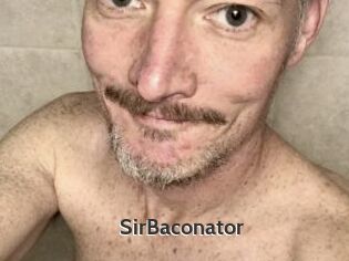 SirBaconator