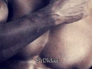 SirDicker