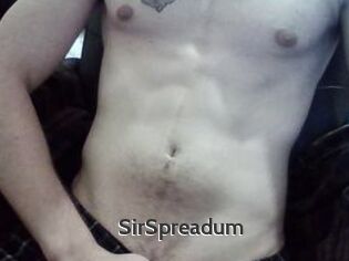 SirSpreadum