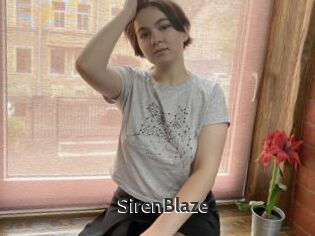 SirenBlaze