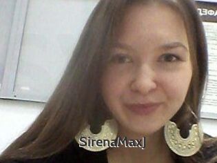 SirenaMaxJ