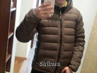Siribara